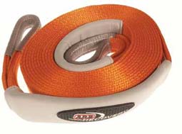 ARB snatch strap 9m x 60mm8.000 kg, 20% elasticity 